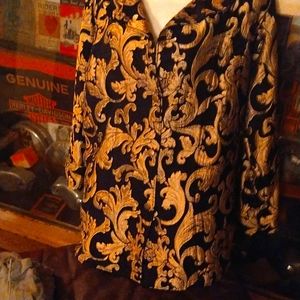 Crafted with love Blazer jacket